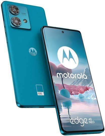 Motorola MOTO EDGE 40 NEO 5G
