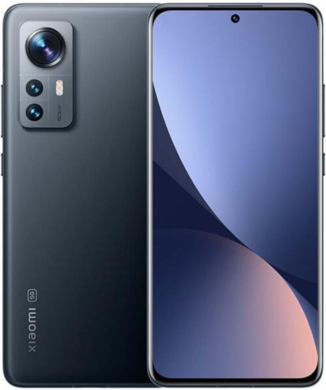 Xiaomi 12 5G